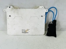 17-19 Alfa Romeo Stelvio Front Driver Seat Lumbar Pad Motor