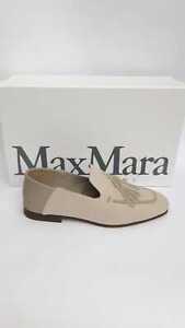 scarpe max mara