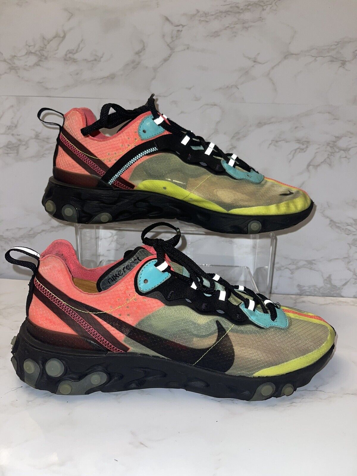 nike react element 87 size 9