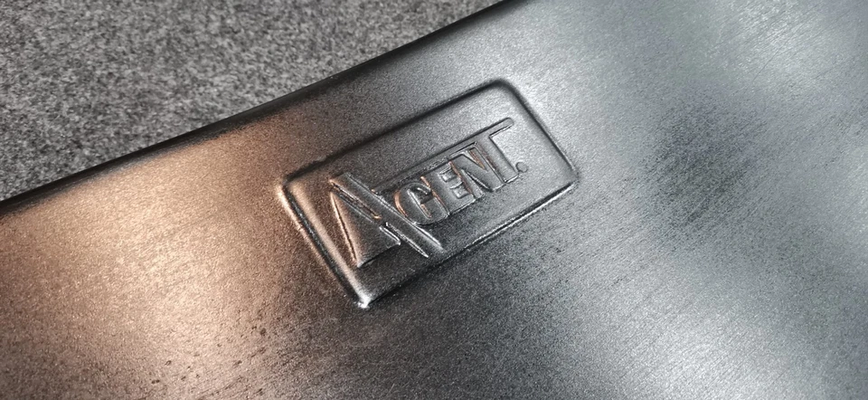 Fit For Mazda 929 HB FRP Front Lower Skirt/Lip - Image 3 of 4