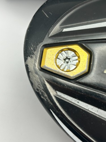TaylorMade M2 10.5 driver head only Right-Handed golf from japan 1552 F/S - Picture 19 of 24