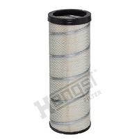 Hengst Filter E1697LS Luftfilter FüR