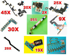 Whole SaLe Lot 213 Mix parts for HTC for iphone,Nokia,LG,Moto for ipad cheap .