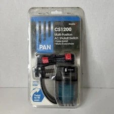 Diversitech CS1200 Multi-Position AC Condensate Shutoff Switch