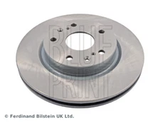 Blue Print ADK84346 Brake Disc for Suzuki