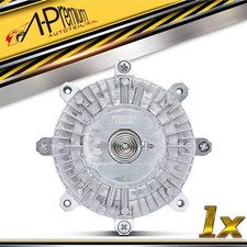 Cooler Fan Engine Cooling For Mitsubishi Pajero II V2W L200 K5T 2.5 D MD331639