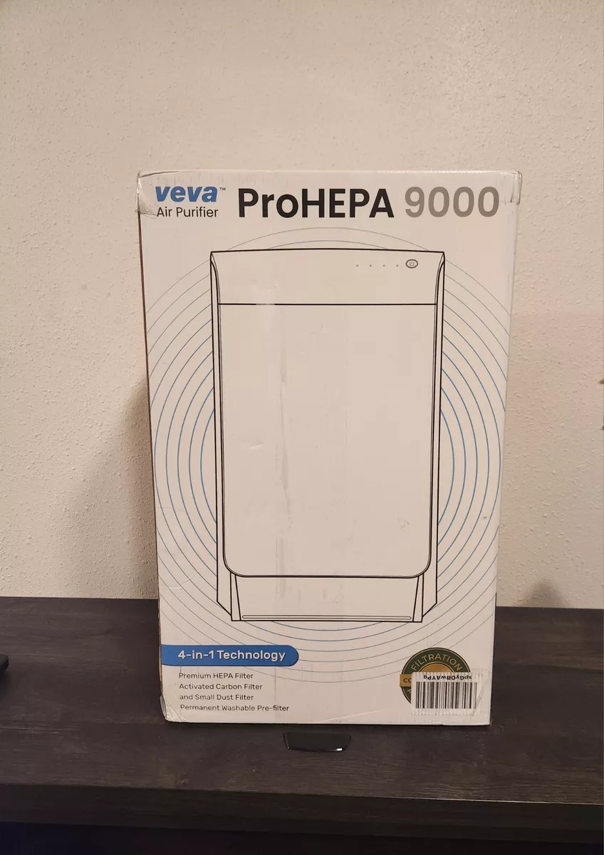 Veva sale prohepa 9000