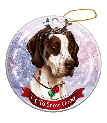pointer dog gifts