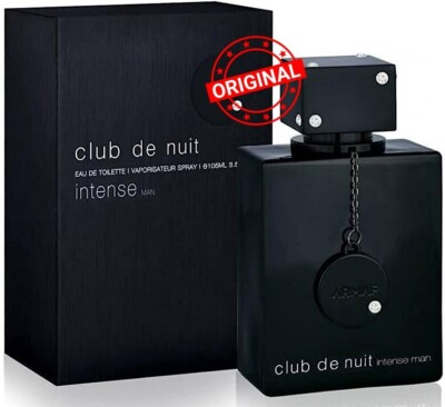 club the nuit intense