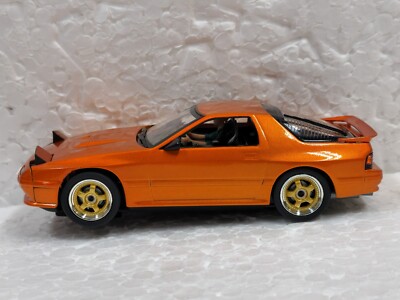 Carrera Digital 132 31052 Mazda RX-7 FC3 Limited Edition 2022 NEW