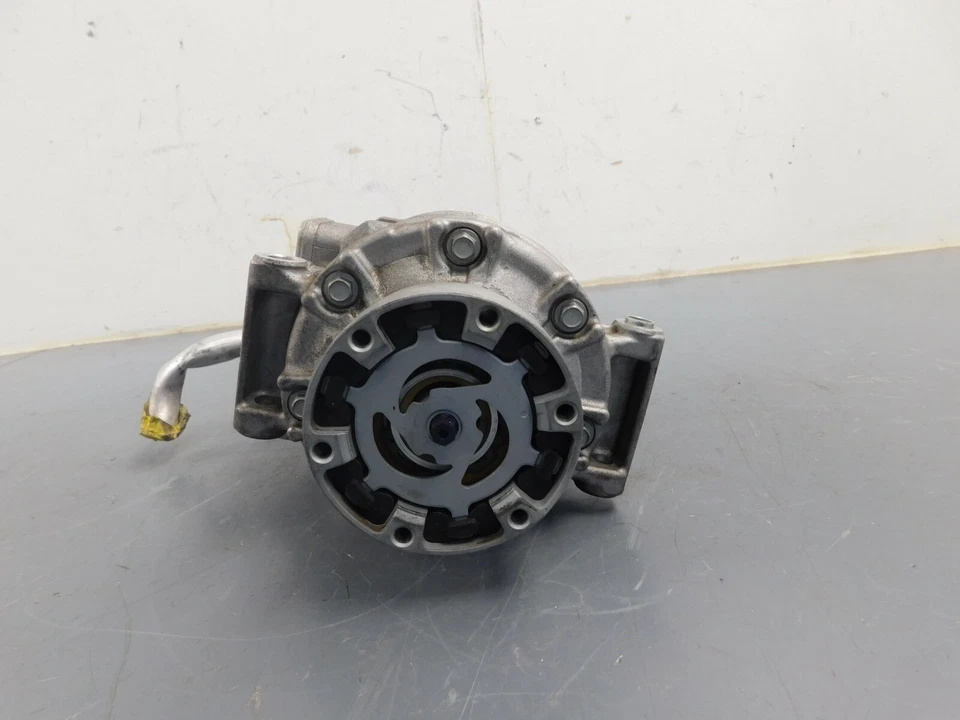 Compresor de aire acondicionado Lamborghini Gallardo #0007 Q8-2 Foto 3 de 4