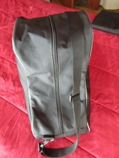 105 Degree Meridien Ski Boot Carry Bag With Zippered Pocket