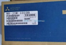 1PCS NEW MITSUBISHI SERVO DRIVE MR-J3W-1010B