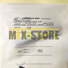 1PCS Brand New IFM Brand new one IFC234 Sensor Proximity Switch
