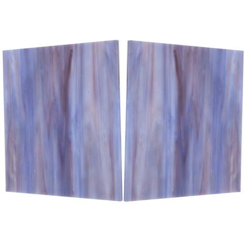 2Pcs Mosaic Tiles Mosaic Glass Sheet Mosaic Tiles Small Mosaic Tile - Picture 10 of 10