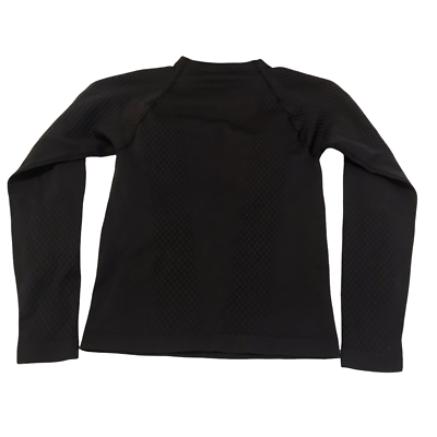 nike seamless long sleeve