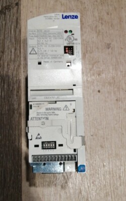 Lenze Frequenzumrichter