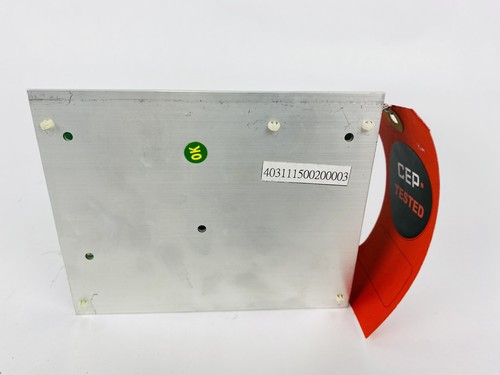 Smooth Fitness 5.65 Treadmill Lower Motor Control Board 403111500200003 (BP506) - Picture 5 of 5