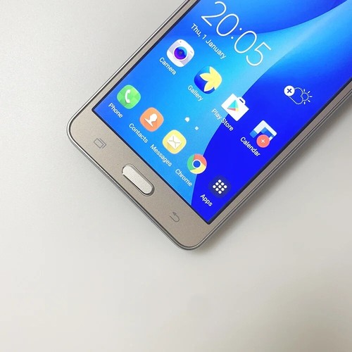 Samsung Galaxy On5 SM-G5500 5.0" Dual SIM 4G LTE Unlocked Smartphone - Picture 5 of 23
