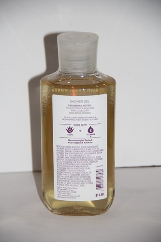 NEW BATH AND BODY WORKS SHOWER GEL 10 FL OZ FULL SIZE YOU CHOOSE SCENT - Picture 179 of 585