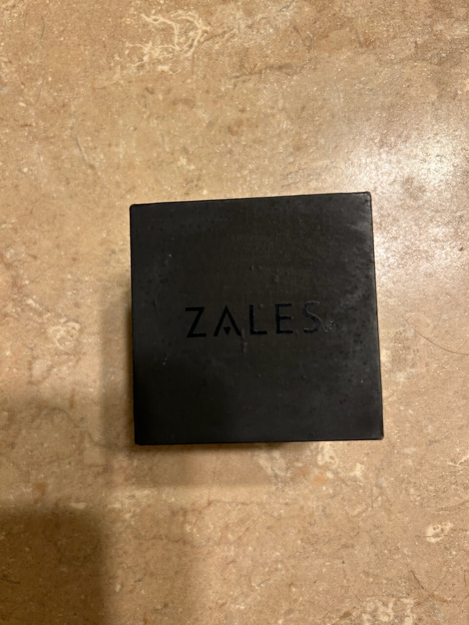 wedding ring - image 2