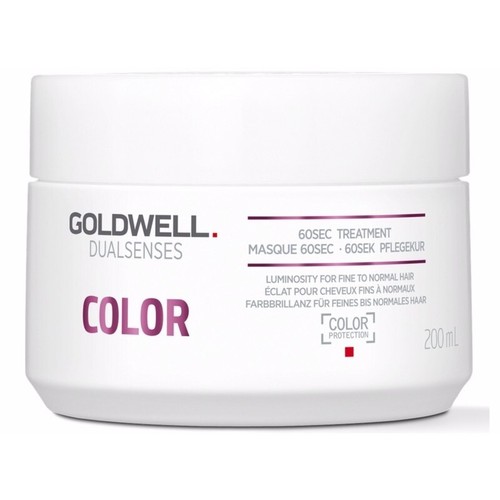 Goldwell Dualsenses Color 60Sec Treatment - 6.7 oz