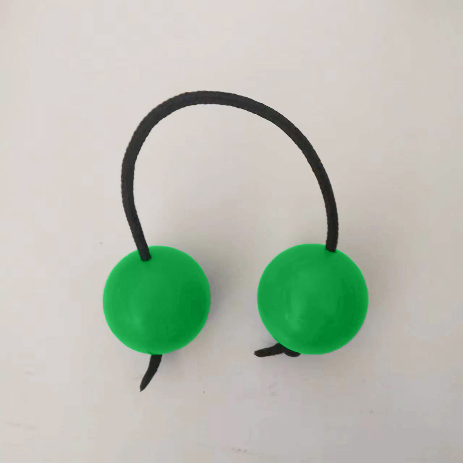 Rhythmic Ball Wear-resistant Stage Performance Rattle Instrument Rhythm ...