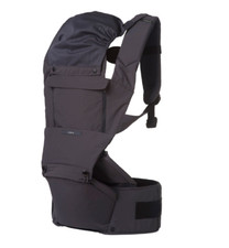Ecleve hip seat baby carrier PULSE Ultimate EXCELLENT CONDITION