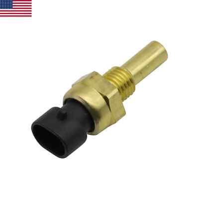 Coolant Temperature Temp Sensor For GM GMC TPI TBI LT1 LS1 LS2 4.8 5.3 6.0 5.7