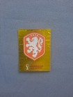 Panini FIFA World Cup Qatar 2022 Stickers - Holland/Poland/Portugal/Qatar