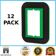 1-Gang Draft Seal Kit (Case of 12)