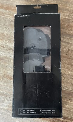Razors GENESYS Soul Frame (GNS, Black, Senate, Cozmo, MINDGAME)