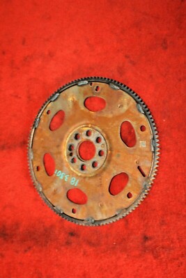 Motor Automatik Schwungrad Flex Plate OEM BMW B46 B48 B58 F36 F32 F33 F30 F22