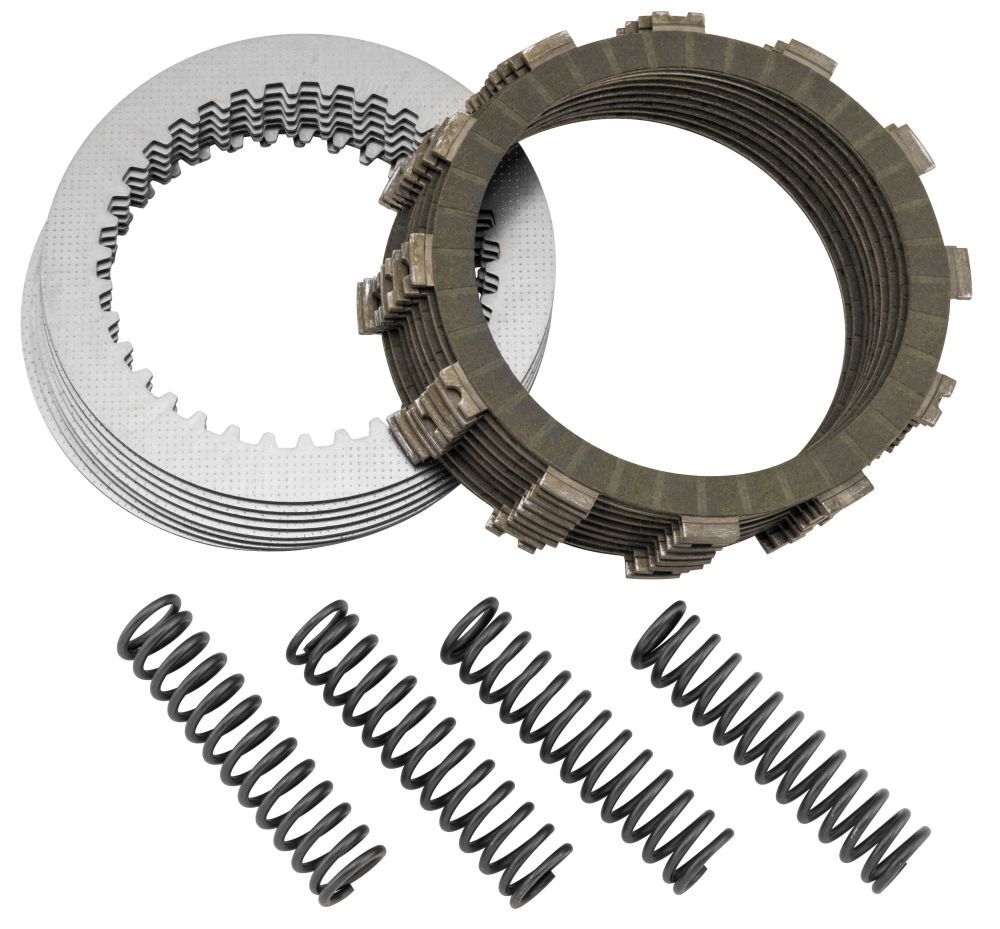 erkページ EBC SRK Complete Rebuild Kit For Kawasaki Z750S 2005-2006