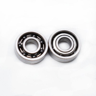 Shimano 23 CALCUTTA CONQUEST BFS HG, XG Ceramic Hybrid ABEC7 Bearings