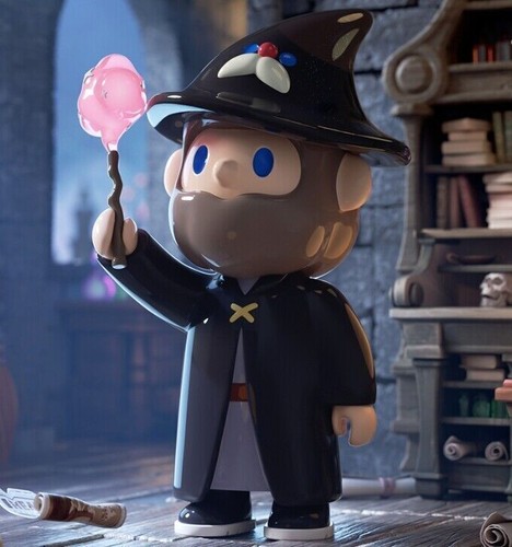 F.UN Farmer Bob Dreamland Of The Land Series Blind Box Confirmed Figure Toy Gift - Picture 12 of 36