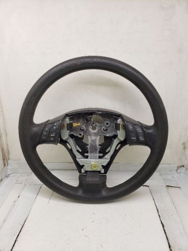MAZDA 3 2005 Steering Wheel 437656