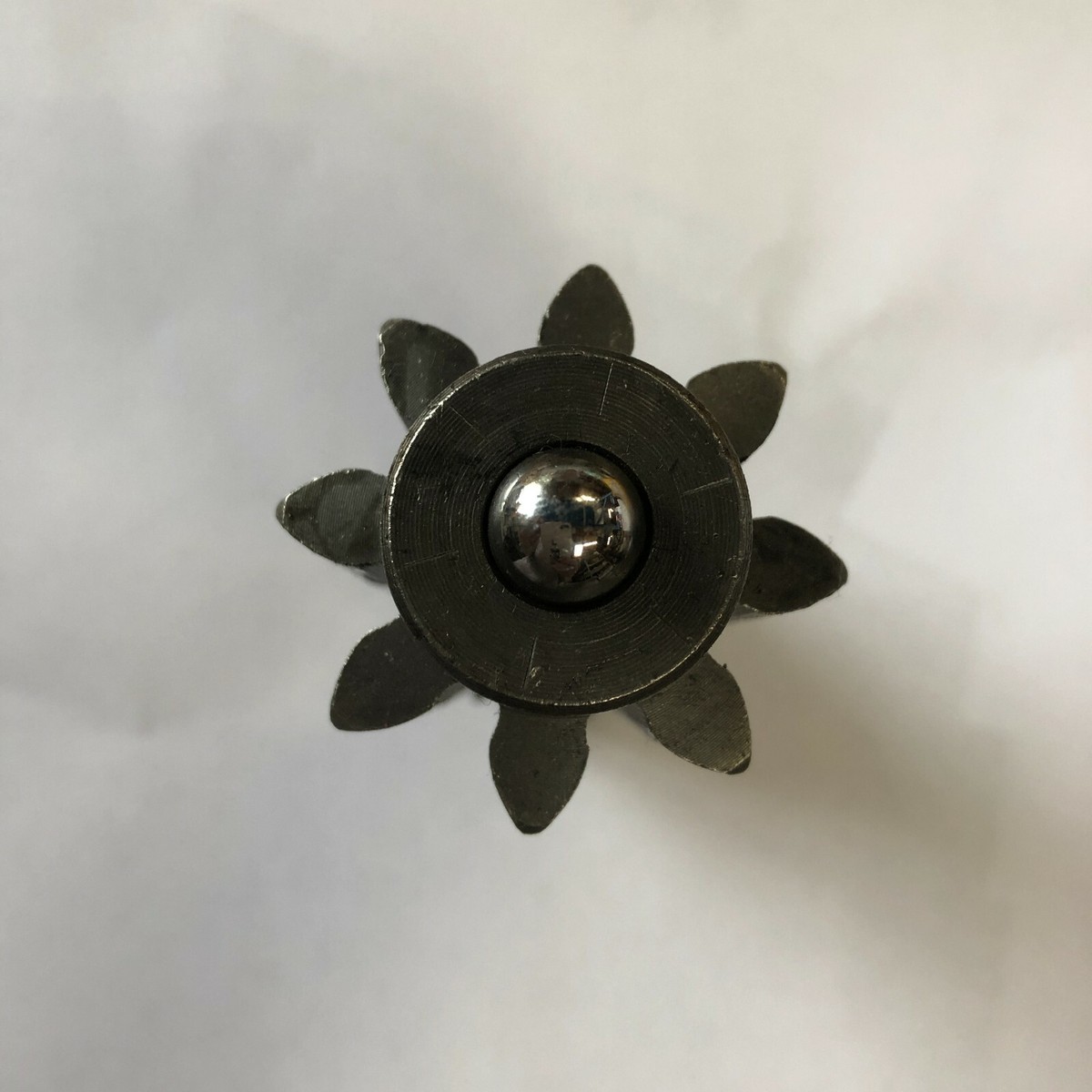 2441U995S7 SUN GEAR 1ST FITS KOBELCO SK135SR SK100 SK120MARK