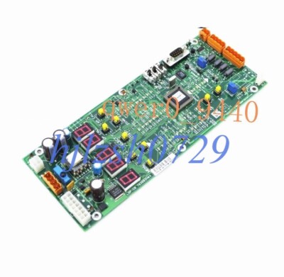 1PC USED Elevator Accessories KONE Elevator LOPCB Board 763603H03