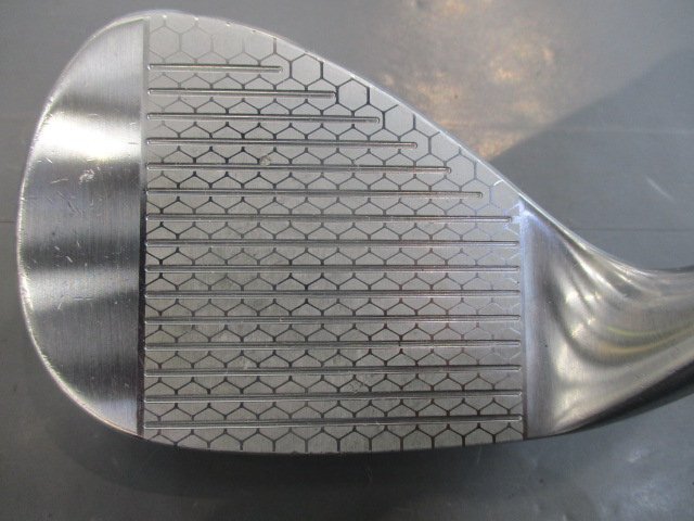 ONOFF FORGED WEDGE 48° onoff_forged_wedge_2024_spec_1