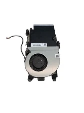 HP PRODESK G3 800  600 400 Micro Mini DM PC CPU Heatsink/Fan 914266-001 914265