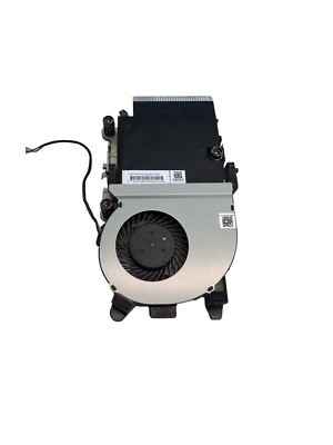 HP PRODESK G3 800  600 400 Micro Mini DM PC CPU Heatsink/Fan 914266-001 914265