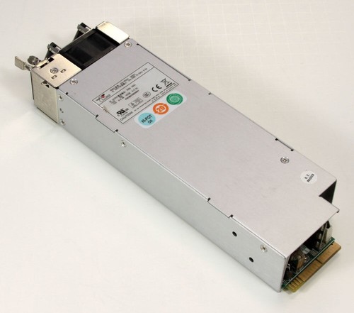 Emacs Zippy GIN-3500V 500W Netzteil Server Power Supply Adapter Modul als Defekt - Bild 2 von 3