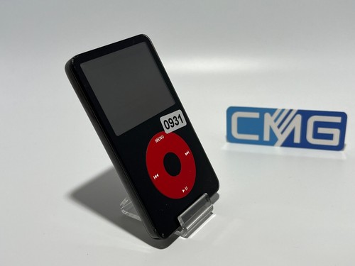 Unidad de disco duro especial Apple iPod Classic 5.a generación 30 GB U2 5th 2005 5G 5.5G Wolfson - Imagen 9 de 16