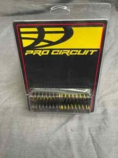 Muelles de embrague para Suzuki RMZ 450 embrague de circuito profesional RMZ 05-16 17 18 2019 2024 2025