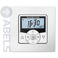 Rademacher Troll Comfort DuoFern 5665 inkl. Rahmen, ultraweiß (36500572) *NEU*