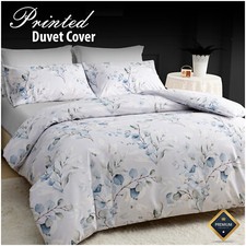 Set copripiumone singolo doppio set biancheria da letto king size set copripiumone reversibile