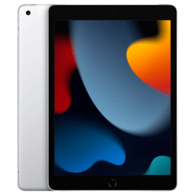 Apple iPad 9th Gen 10.2