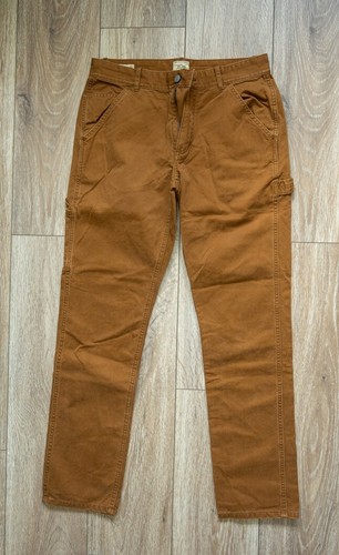 Jcrew carpenter pants - 770 style