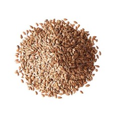 Whole Brown Flax Seeds   Kosher, Raw, Vegan - by Food to Live
